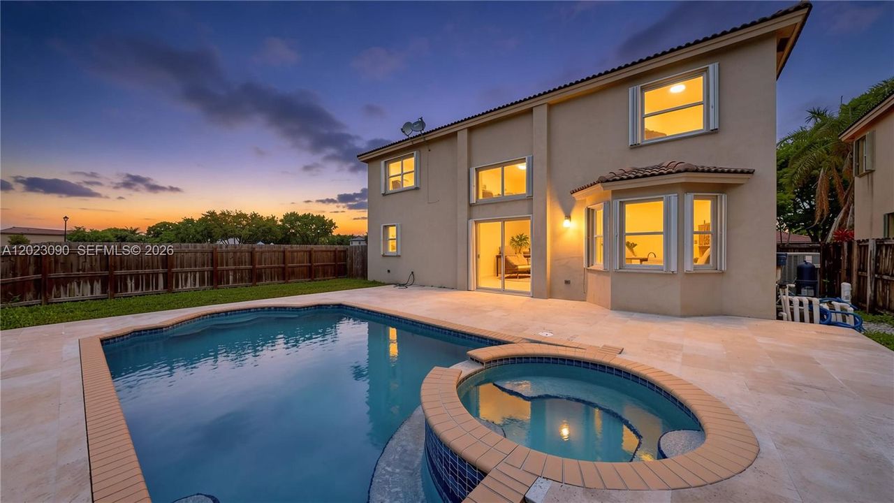 For Sale: $575,000 (4 beds, 3 baths, 2786 Square Feet)