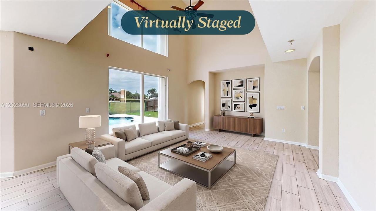 For Sale: $575,000 (4 beds, 3 baths, 2786 Square Feet)