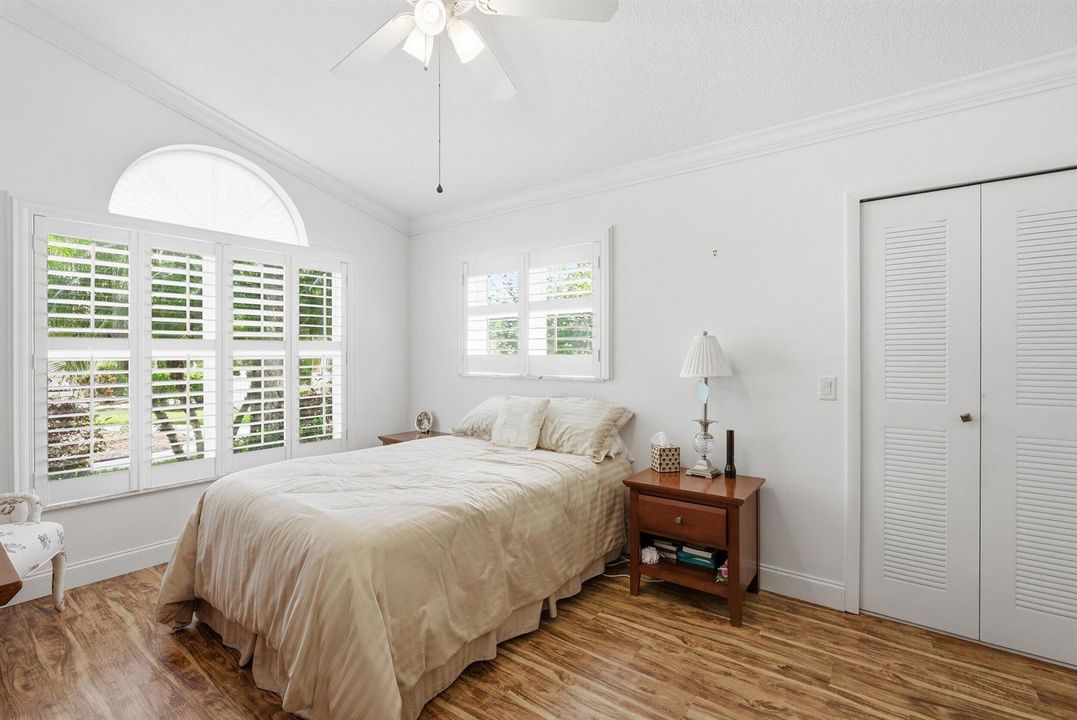 Bedroom 1a