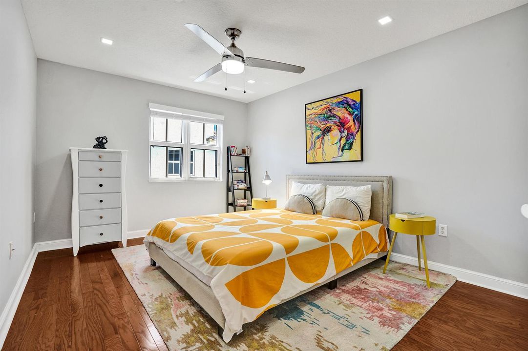 Bedroom #3