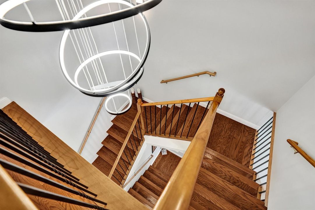 Modern Lighting