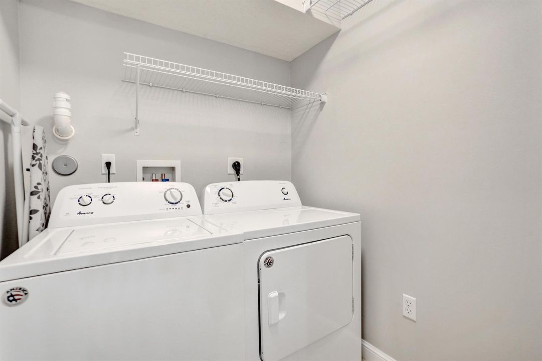 Laundry