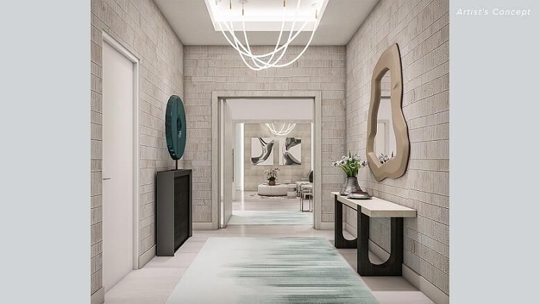 The Ritz-Carlton Residences PBG