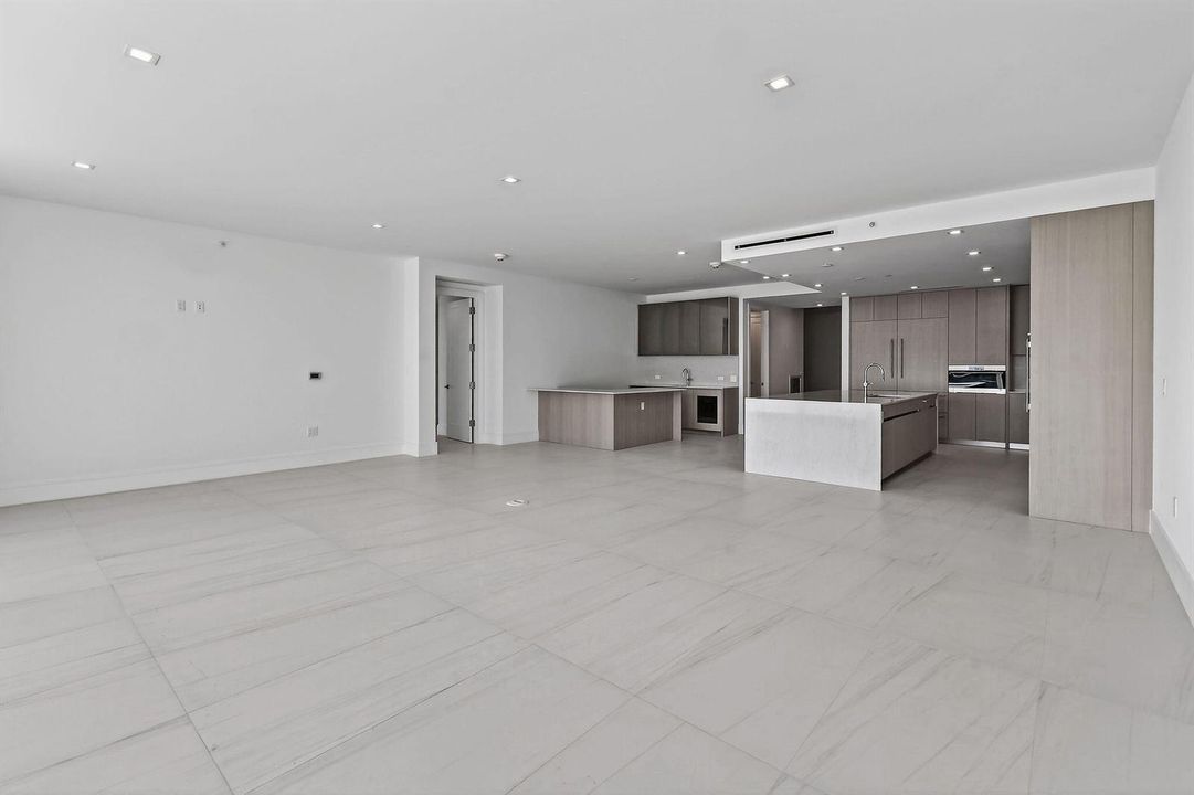 Dining & Living Room