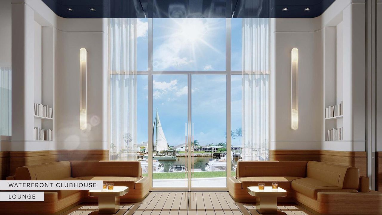 The Ritz-Carlton Residences, PBG