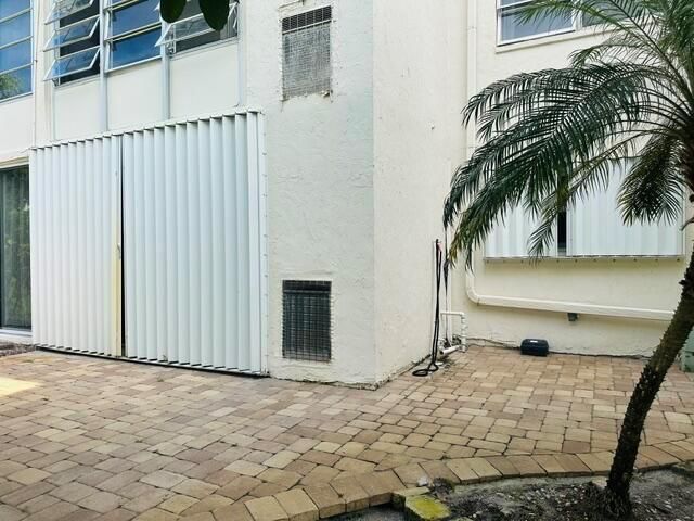 owners patio with acc