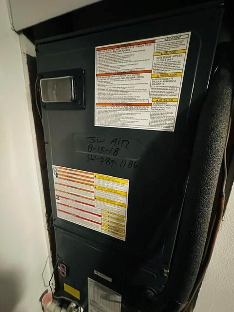 air cond 2018