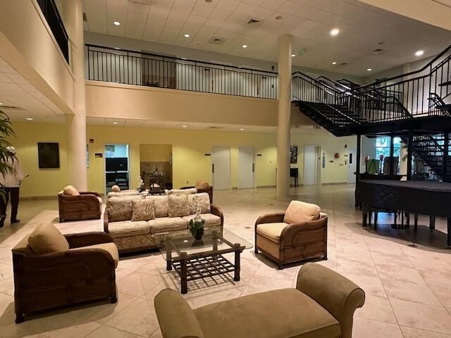 Village on the Green-Clubhouse 2