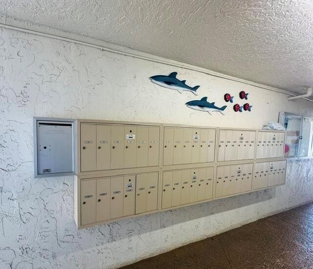 mailbox