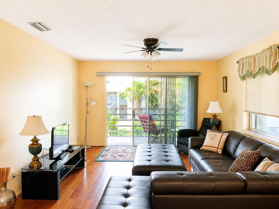 REVISED LIVING ROOM