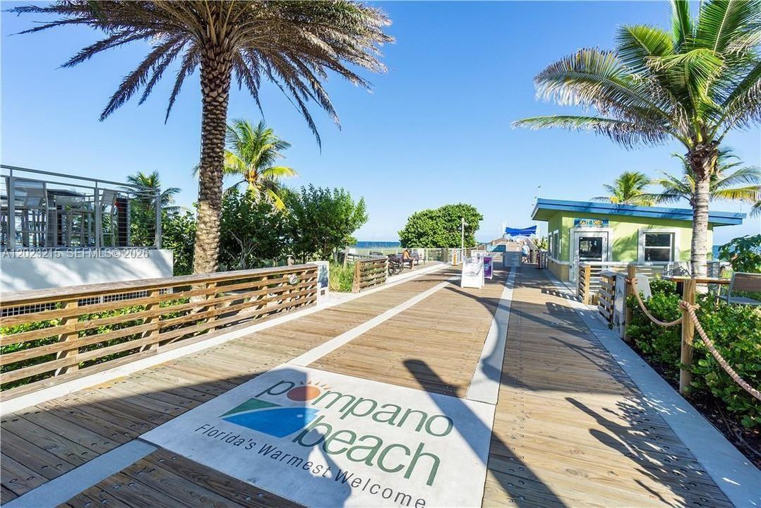 Boardwalk