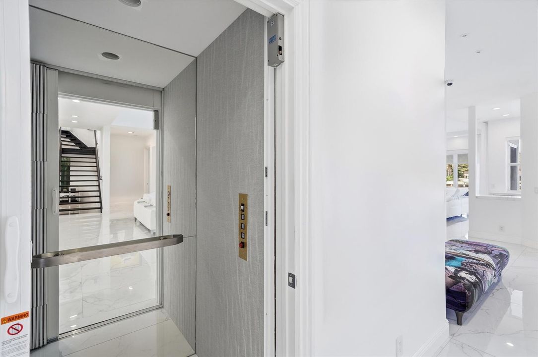 Elevator