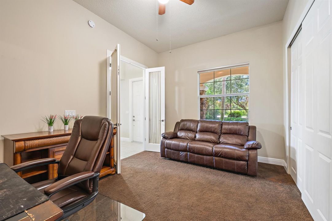3rd Bedroom