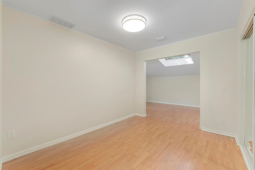 Bedroom #3