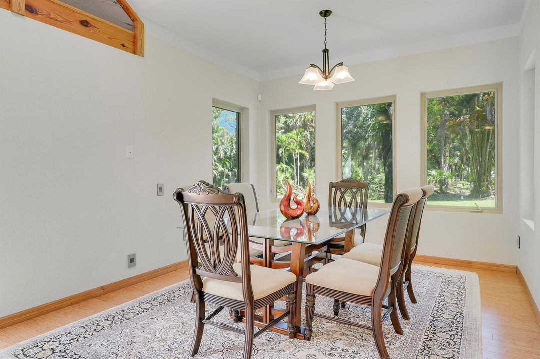 Dinning Room