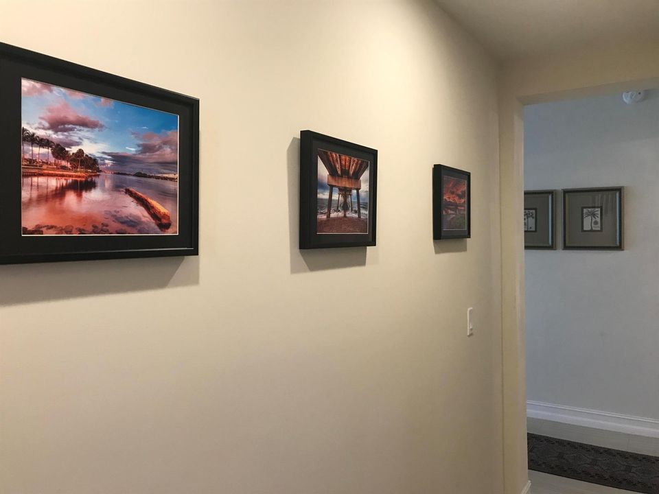 hall