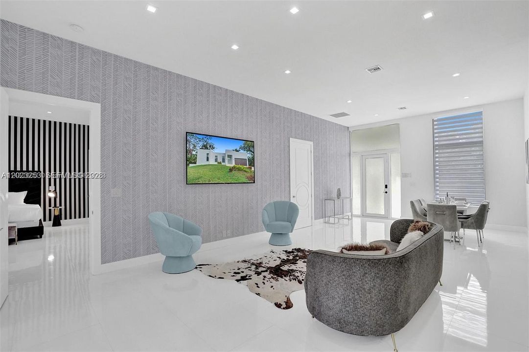 В аренду: $11,595 (5 спален, 3 ванн, 2127 Квадратных фут)