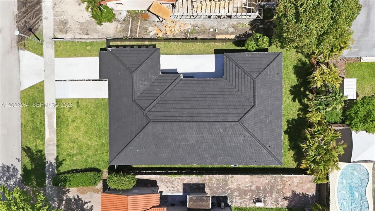 En Venta: $2,200,000 (4 camas, 3 baños, 3104 Pies cuadrados)
