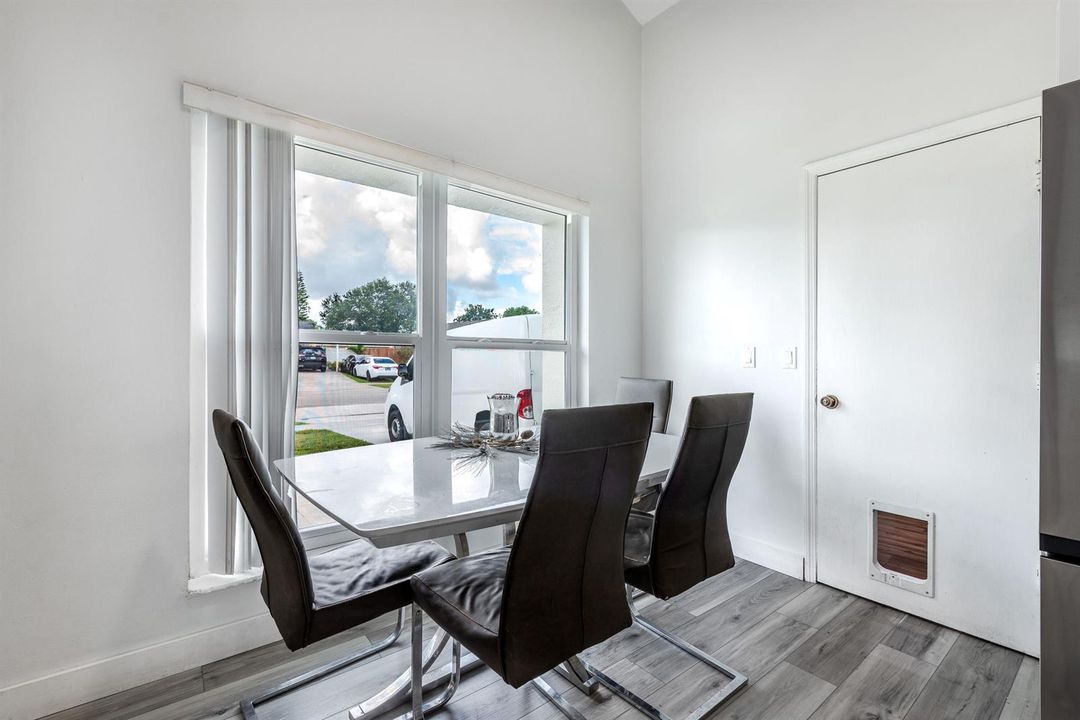 Dinning Room