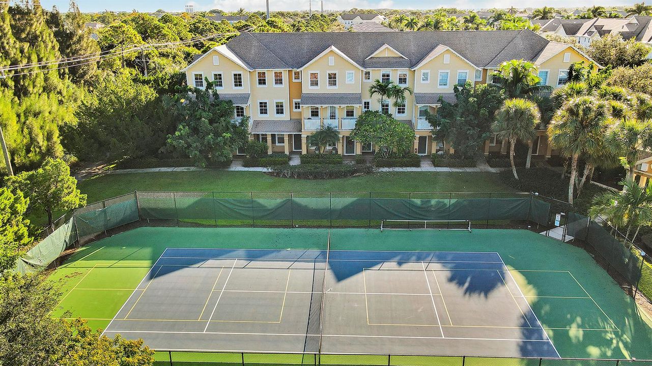 tennis