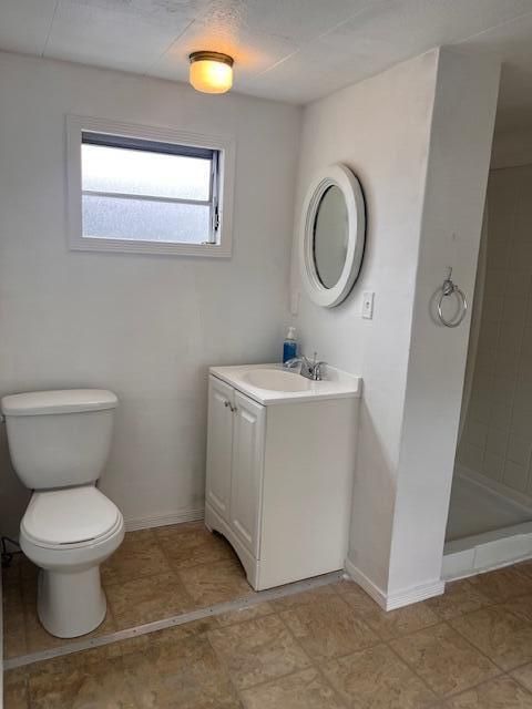 Main bthroom