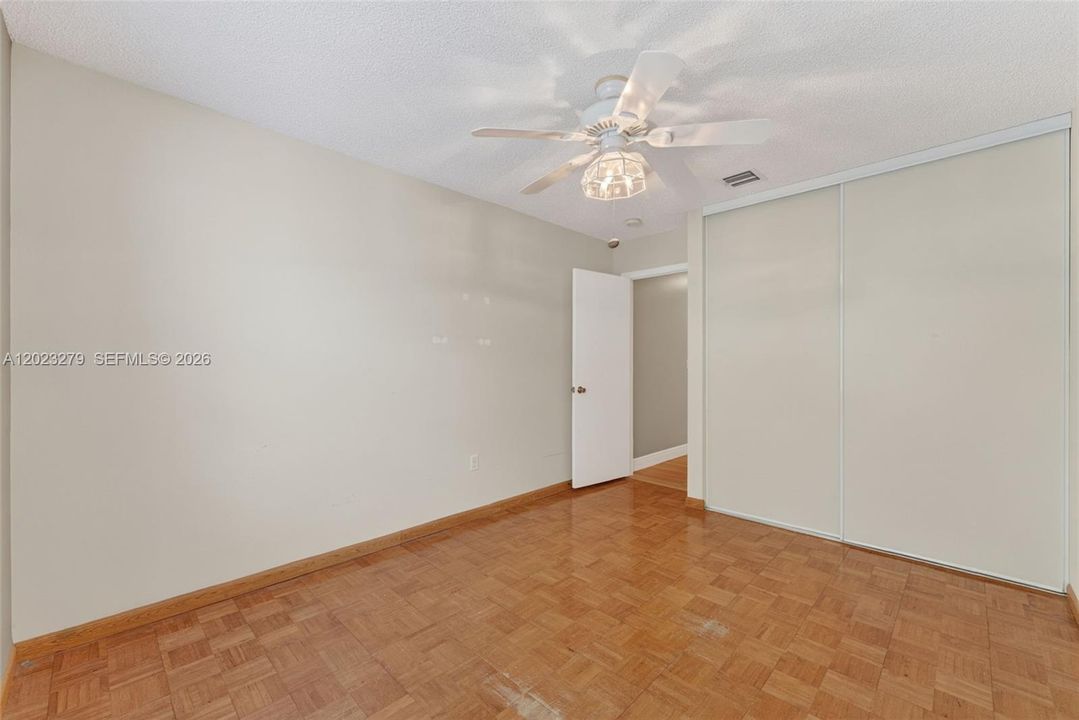 3rd Bedroom