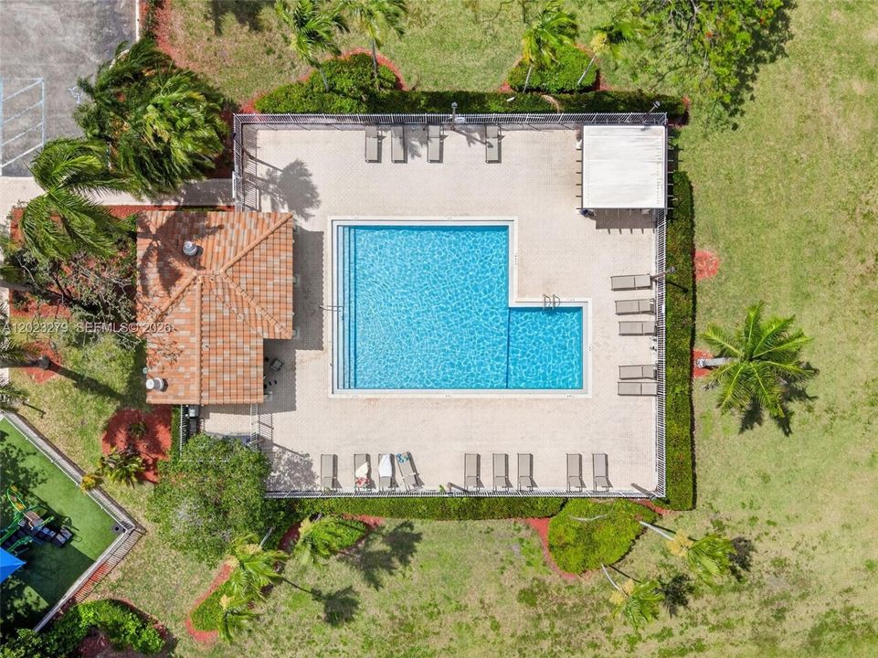 Community Pool