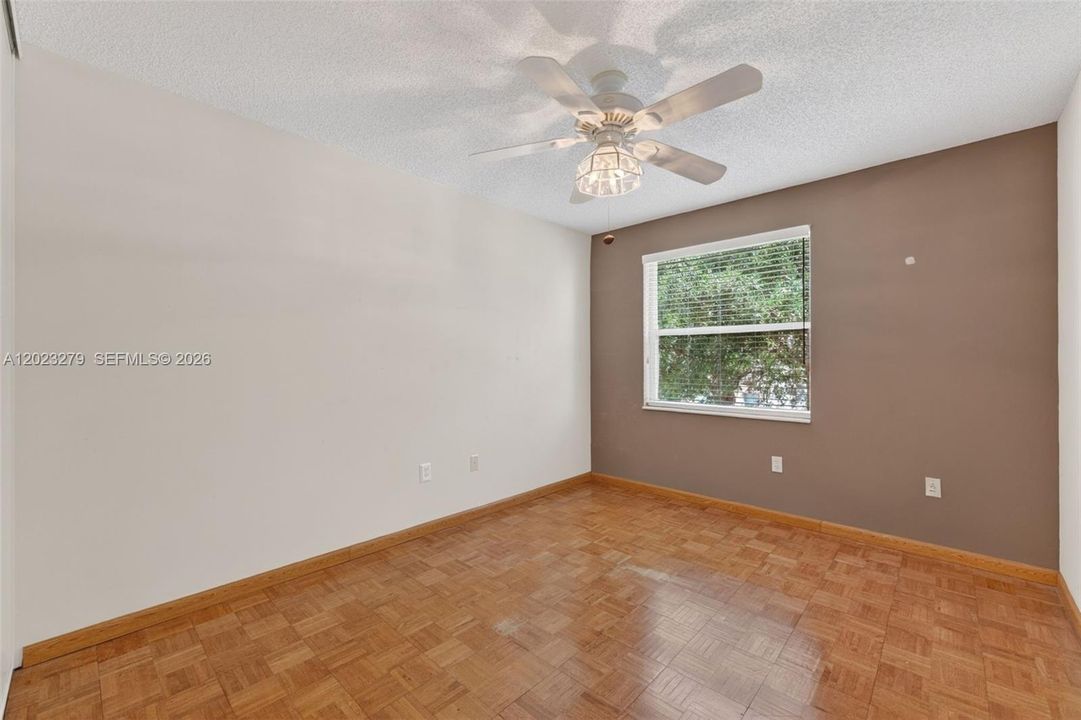 3rd Bedroom
