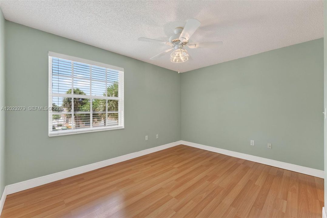 2nd Bedroom