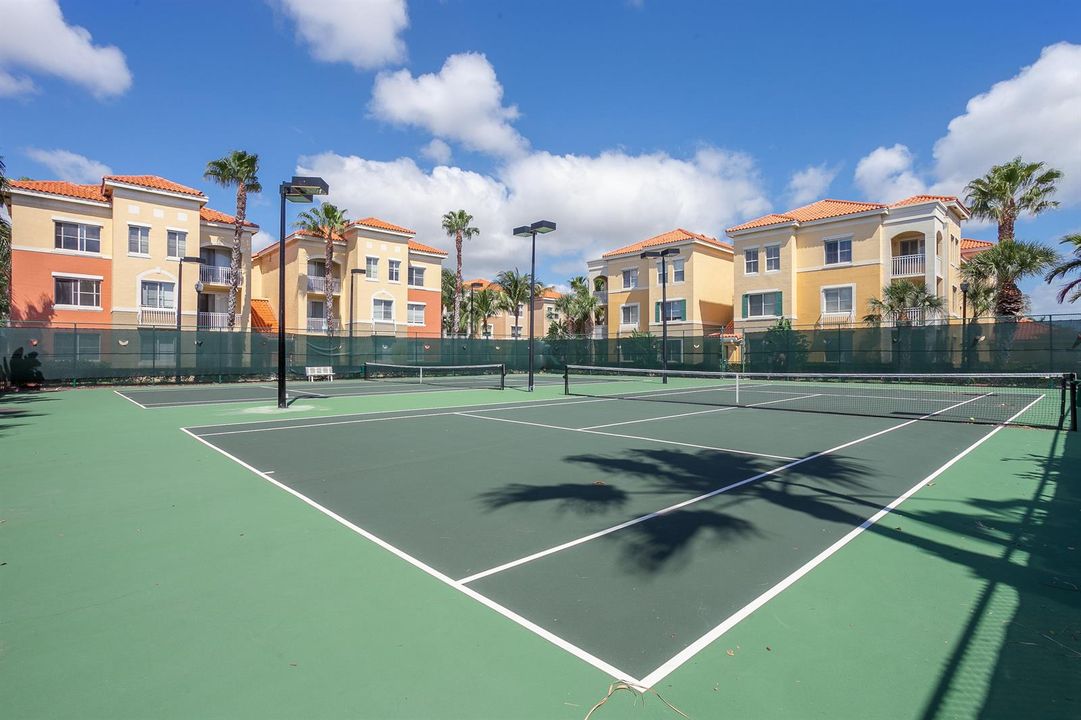 tennis