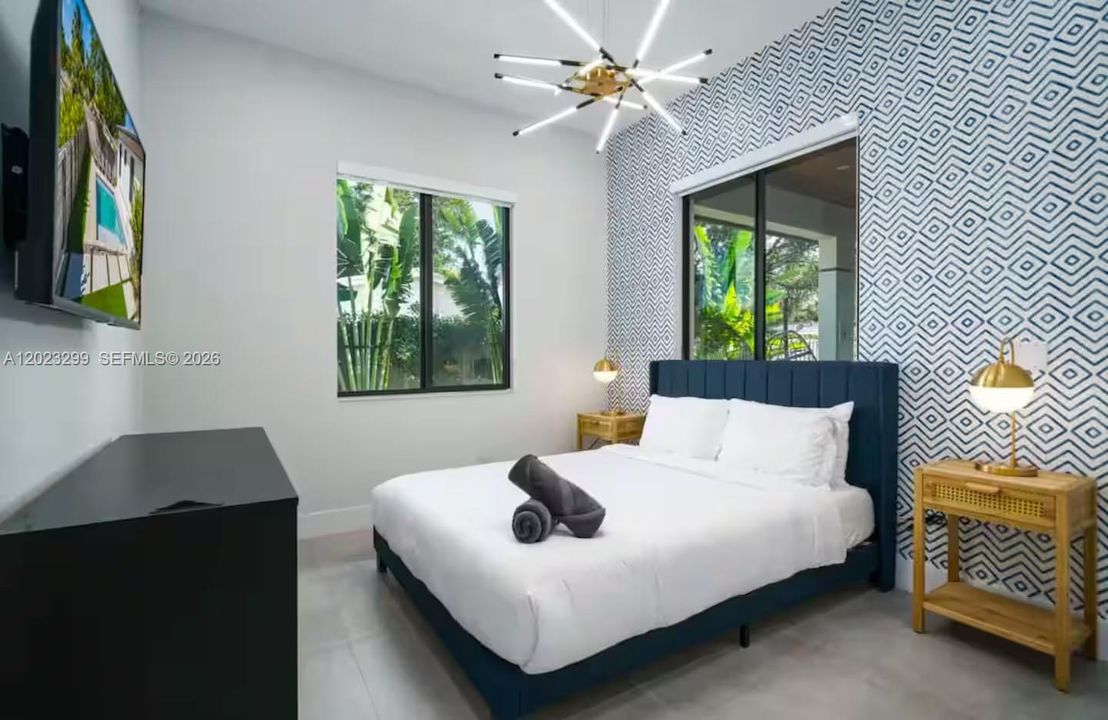 В аренду: $8,495 (5 спален, 2 ванн, 2188 Квадратных фут)