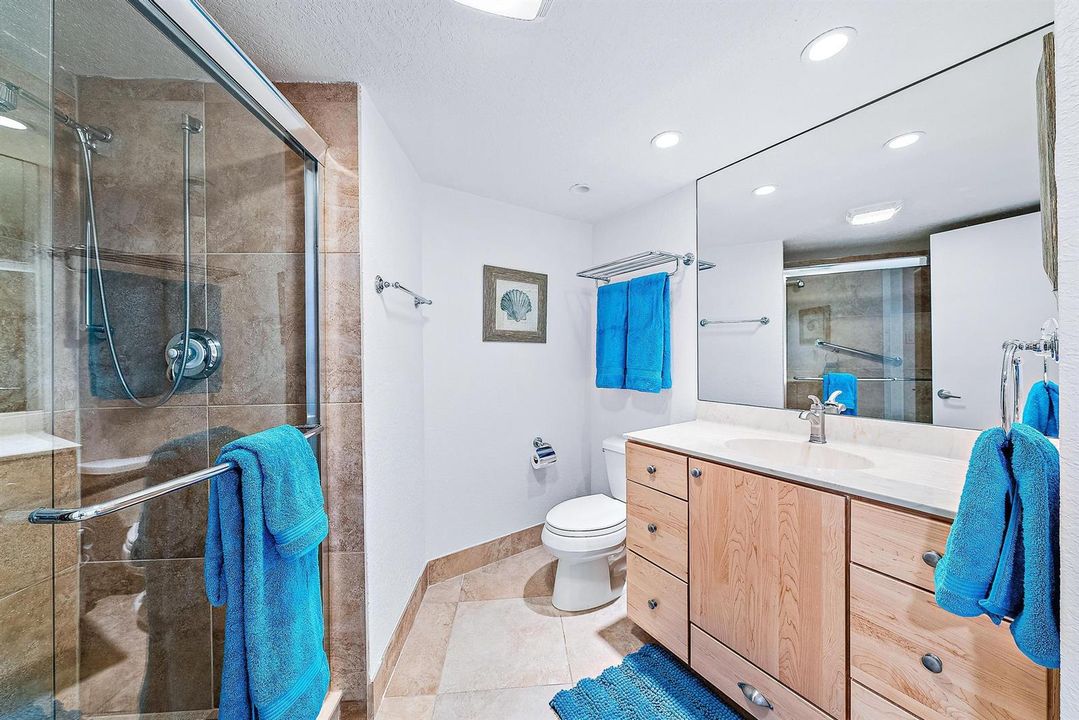 GUest Bath