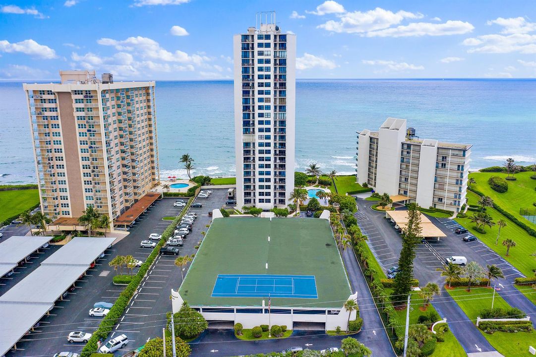 5420 N Ocean Dr #1401-25
