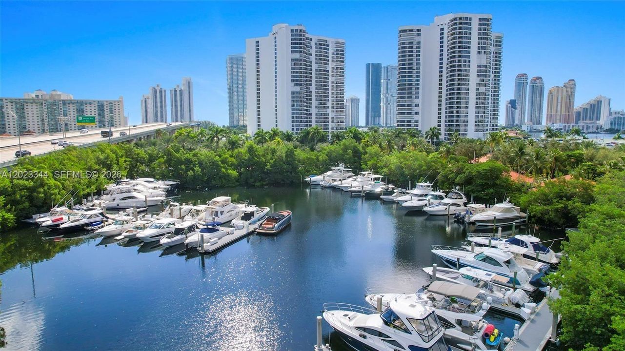 Marina