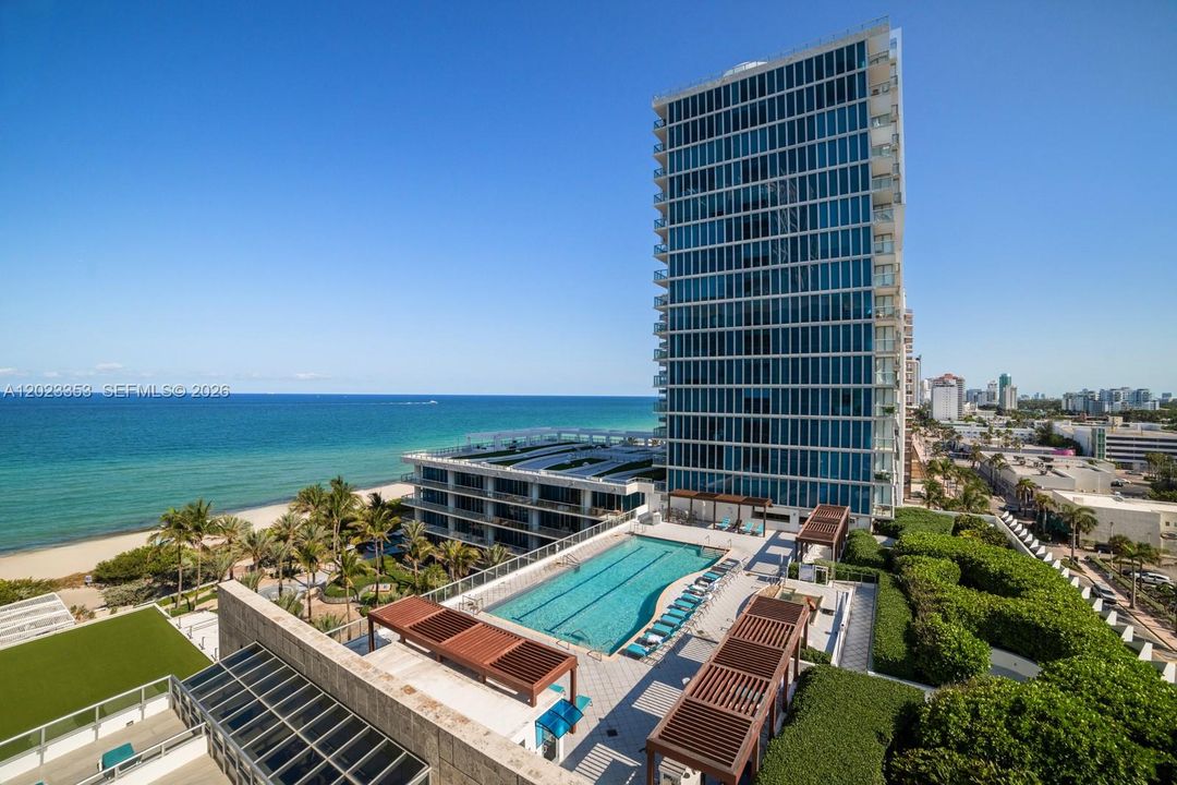 На продажу: $899,000 (2 спален, 2 ванн, 1048 Квадратных фут)