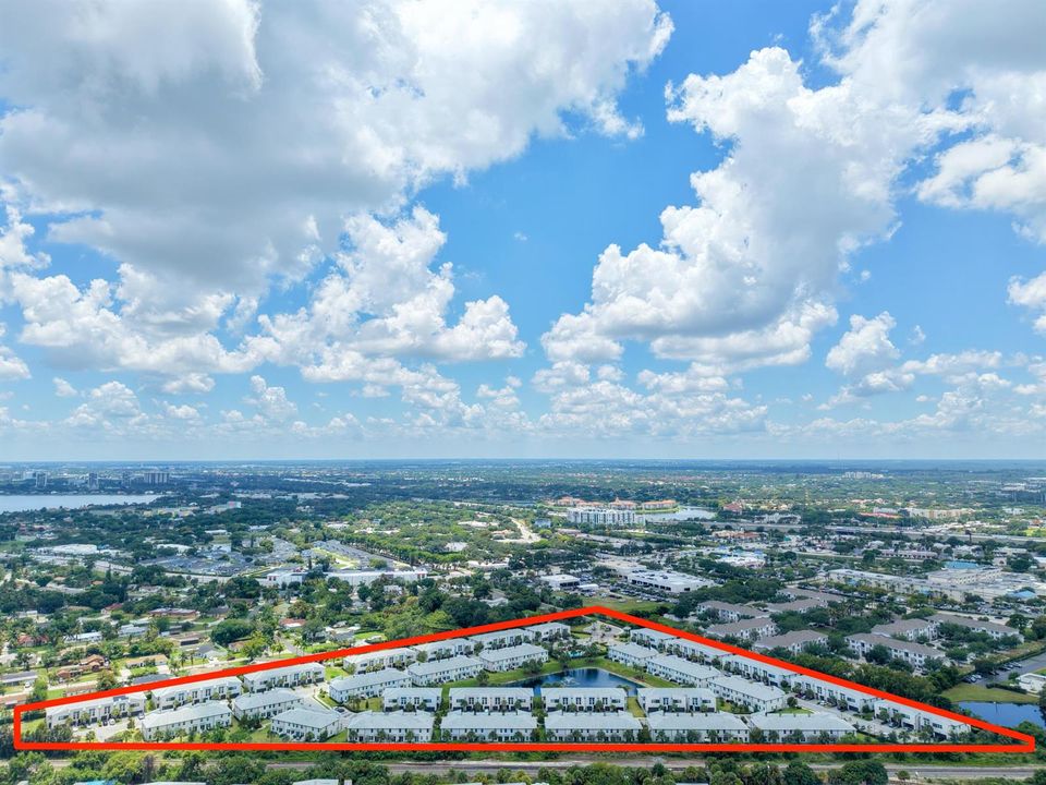 Subdivision