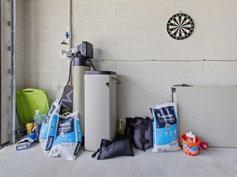 Water System