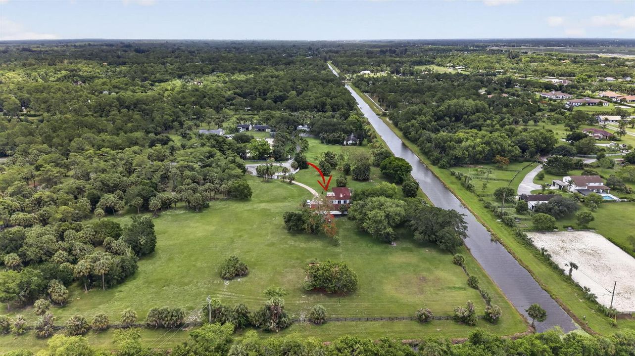 Aerial 2