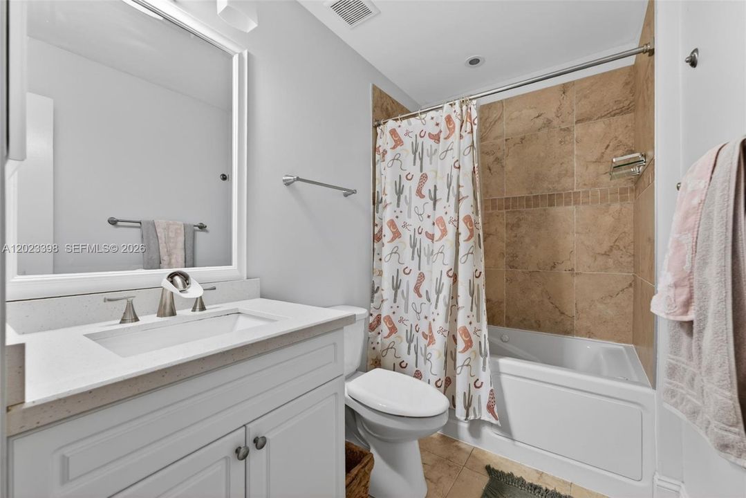 2nd bathroom