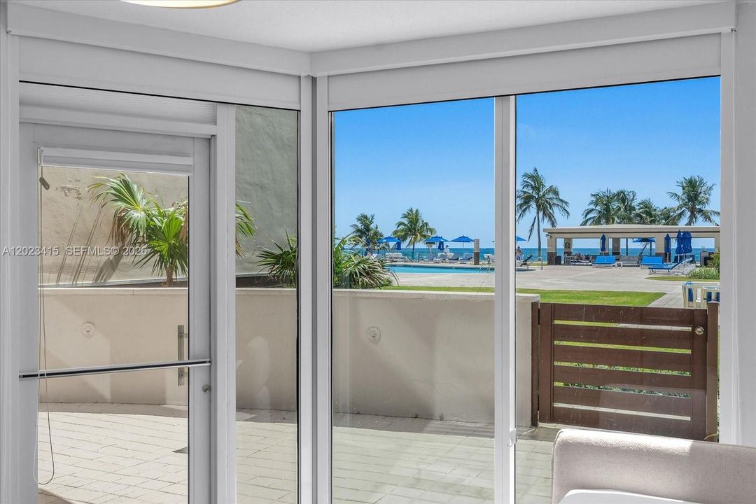 Cabana