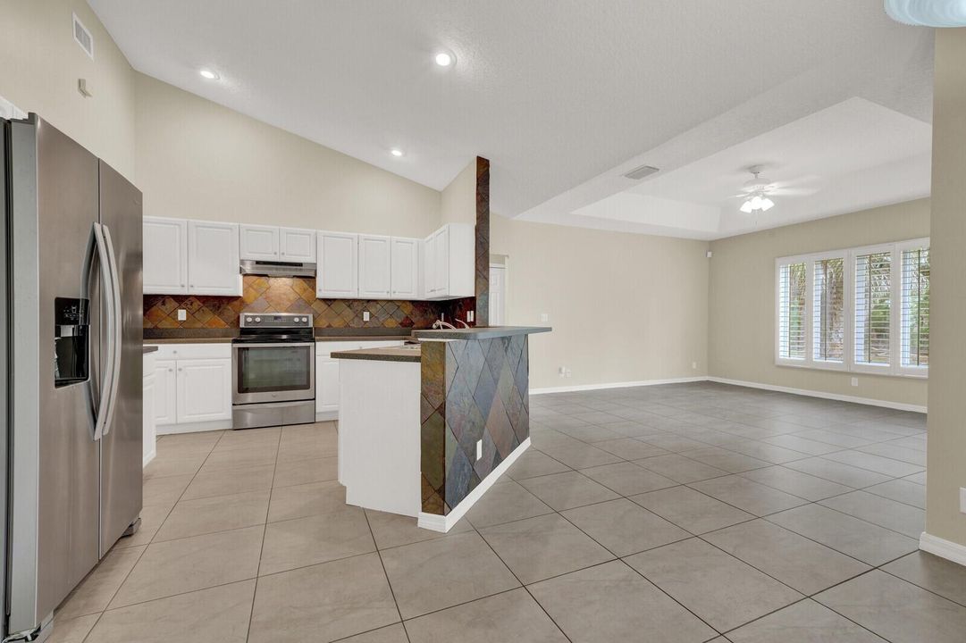 Kitchen/Family