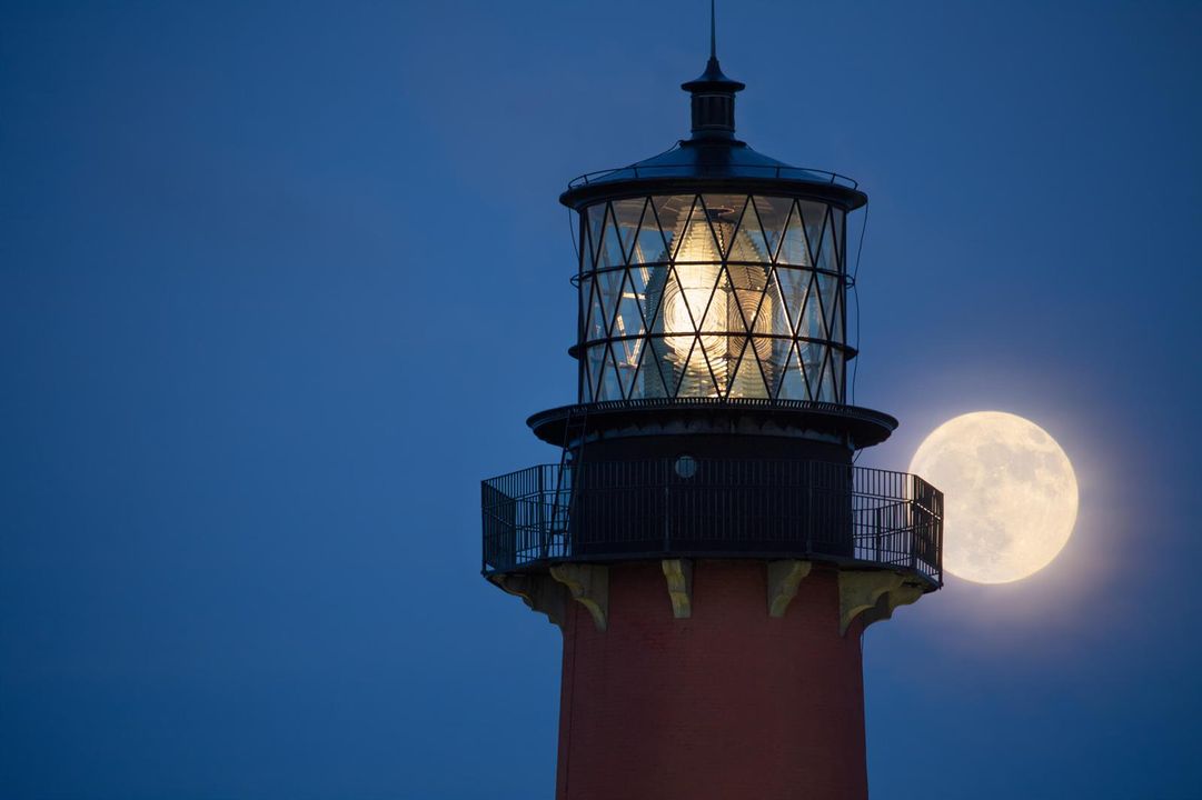 Jupiter Lighthouse