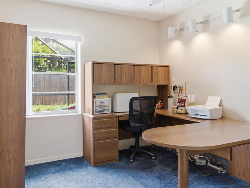 office