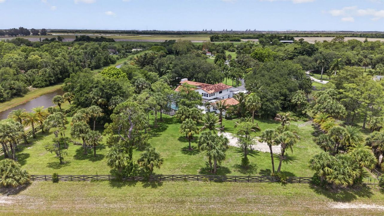 Aerial 3