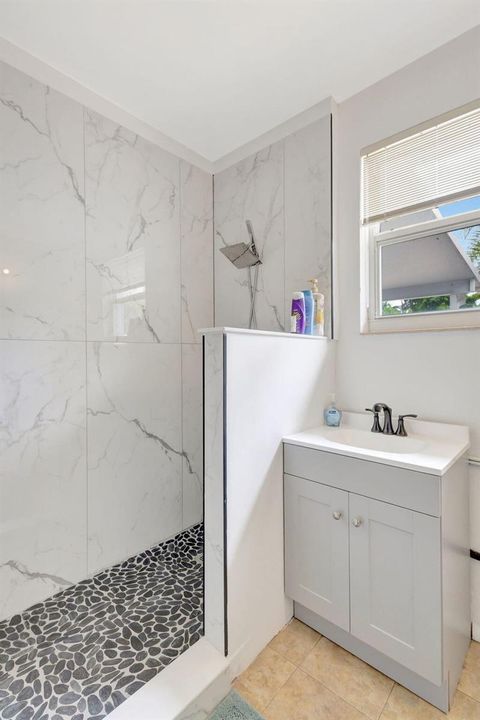 Shower 2