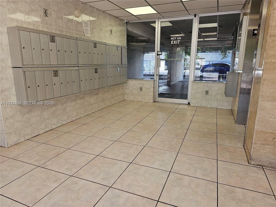 En Renta: $1,550 (1 camas, 1 baños, 696 Pies cuadrados)