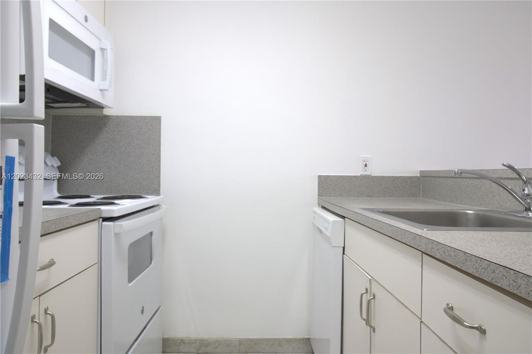 En Renta: $1,550 (1 camas, 1 baños, 696 Pies cuadrados)