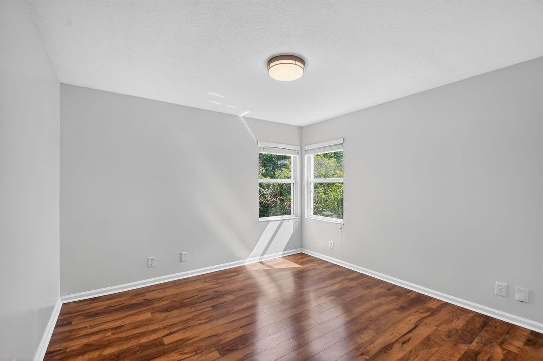 Third Bedroom