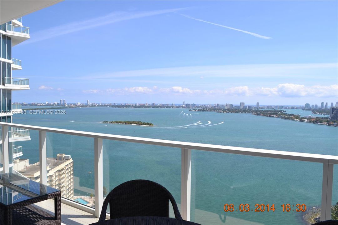 view