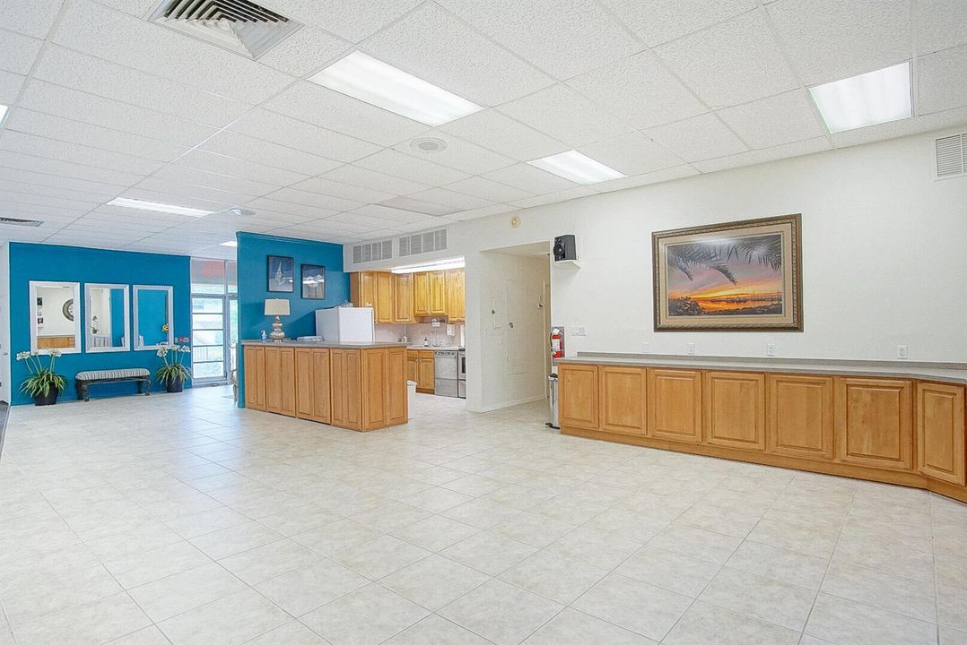 Clubhouse
